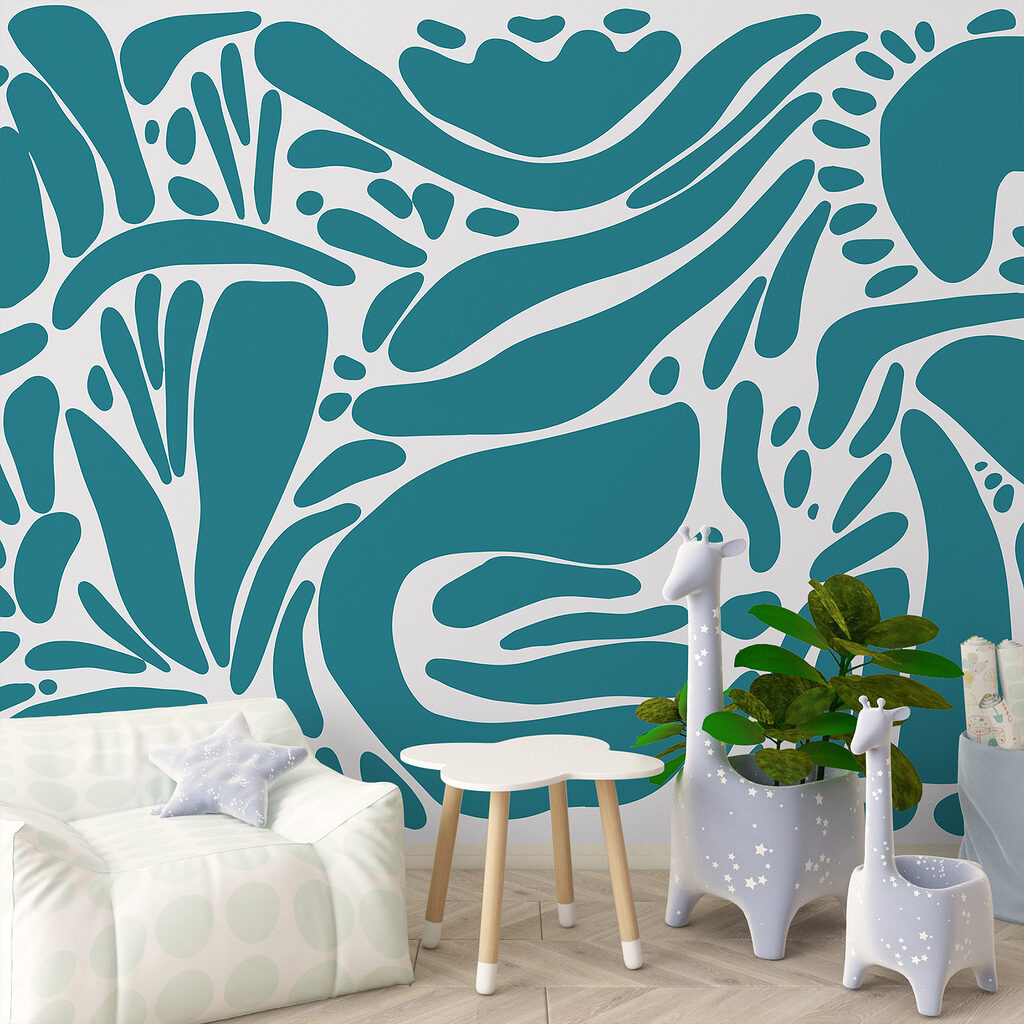 Forme libere — ambiente 3