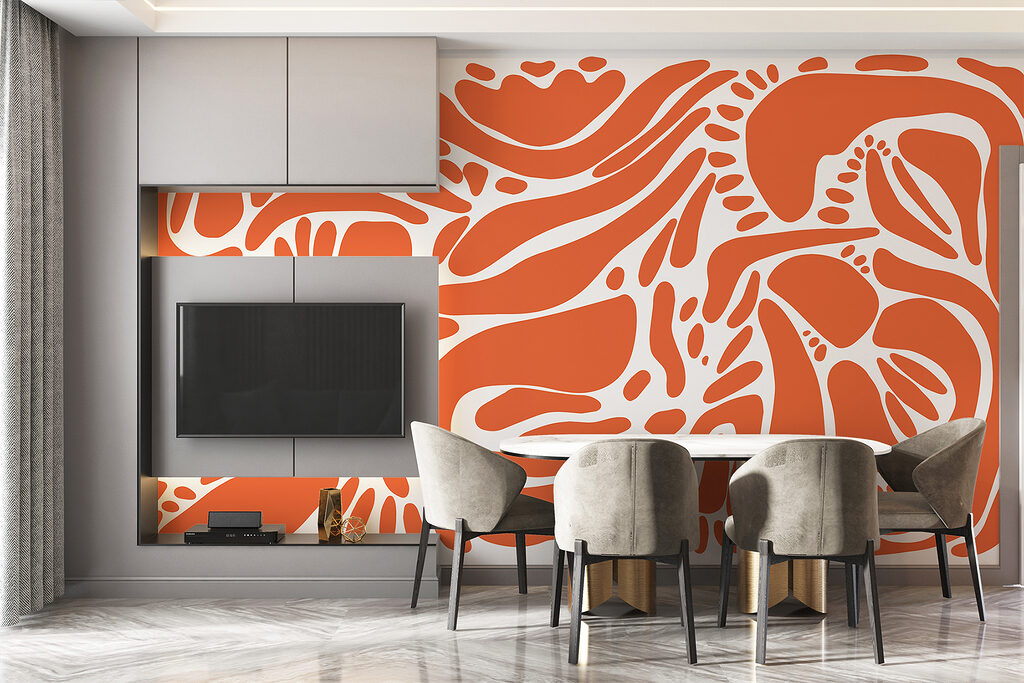 Forme libere — ambiente 1