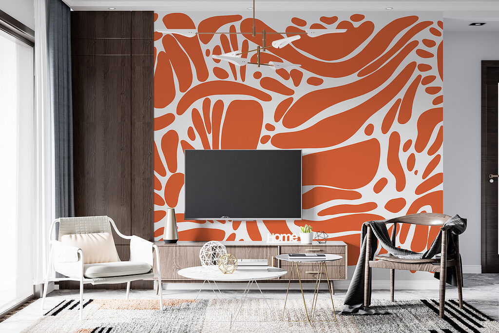 Forme libere — ambiente 2