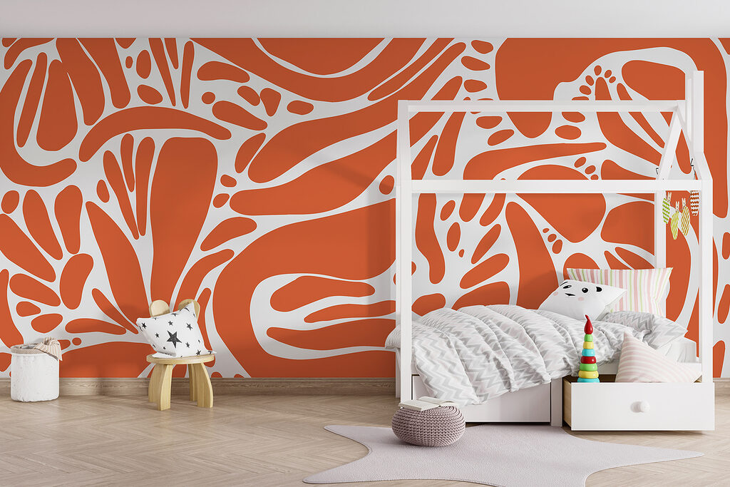 Forme libere — ambiente 4