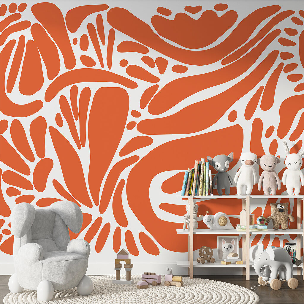 Forme libere — ambiente 5