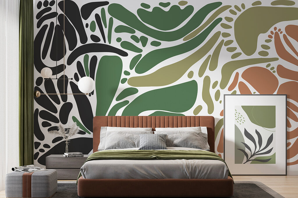Forme libere — ambiente 2