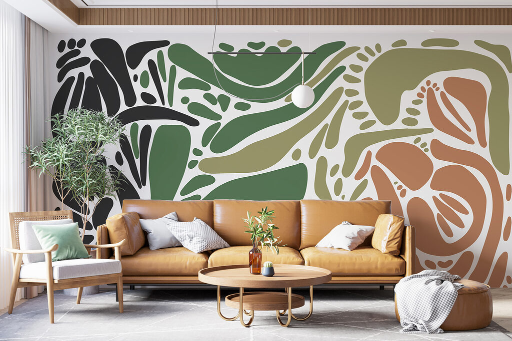 Forme libere — ambiente 3