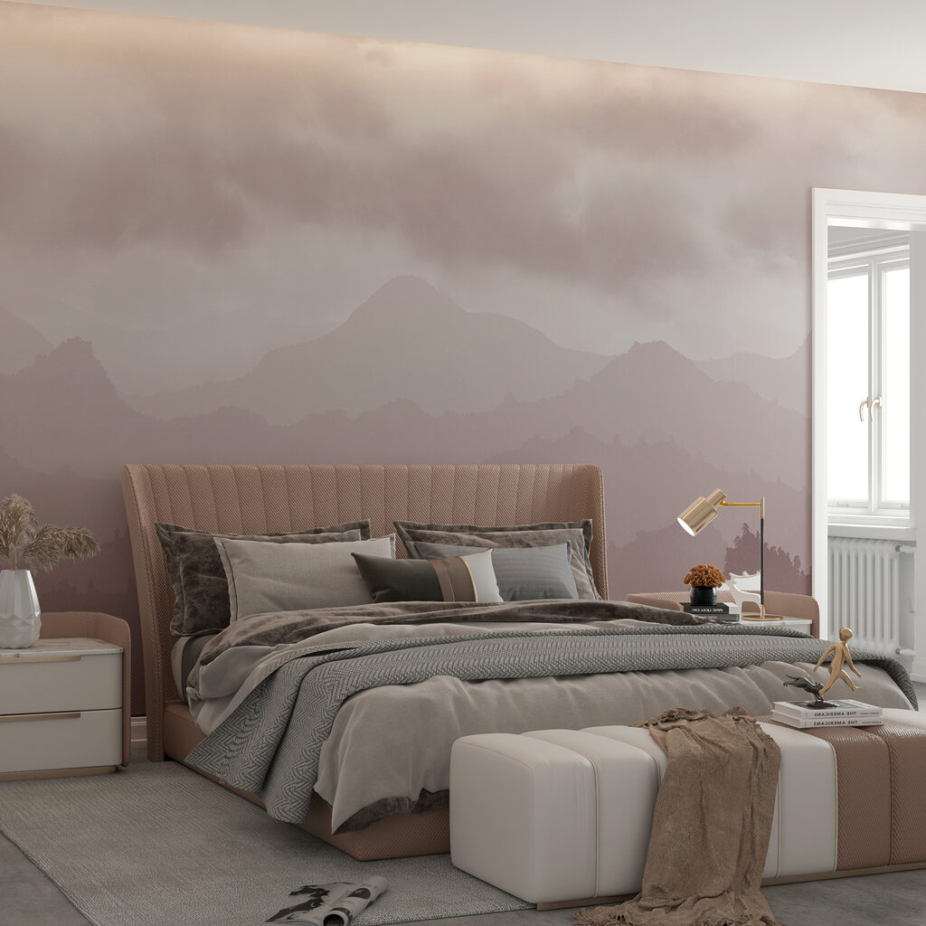 Boschi di montagna — ambiente 2