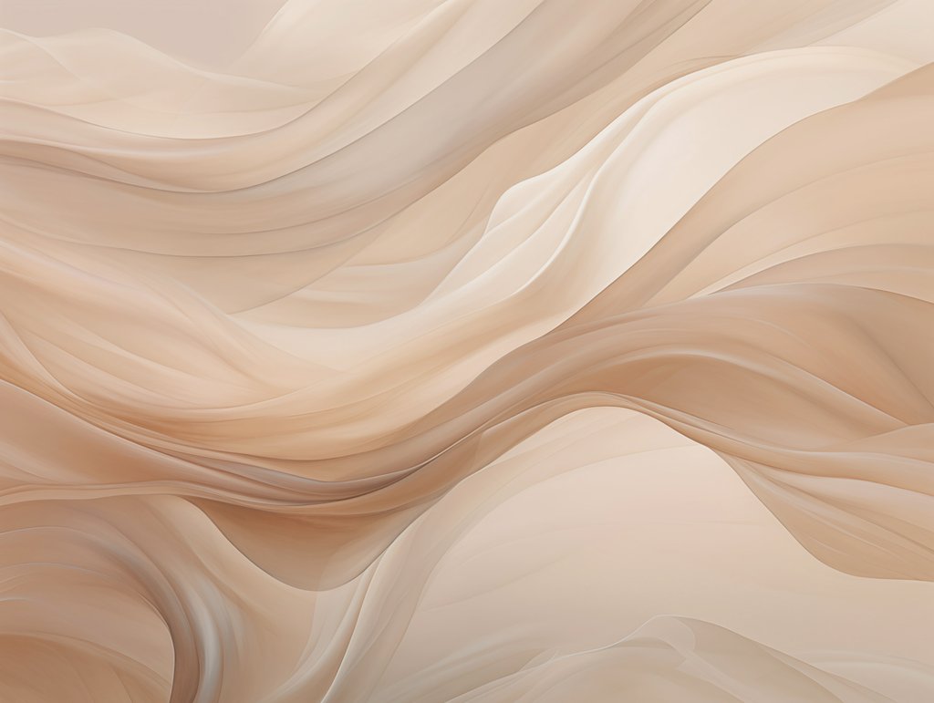 Onde color sabbia — design completo