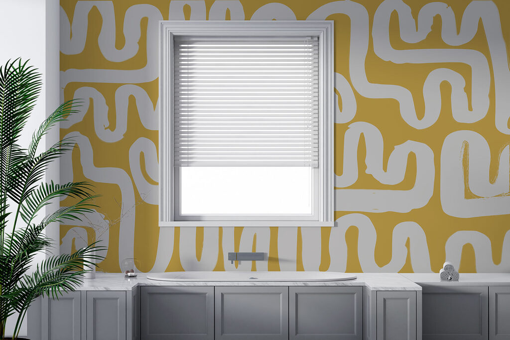 Curve come labirinto — ambiente 3