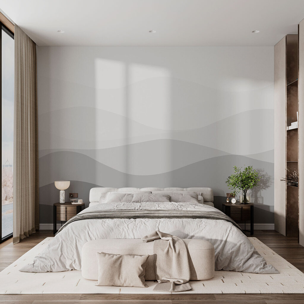 Colline a strati — ambiente 1