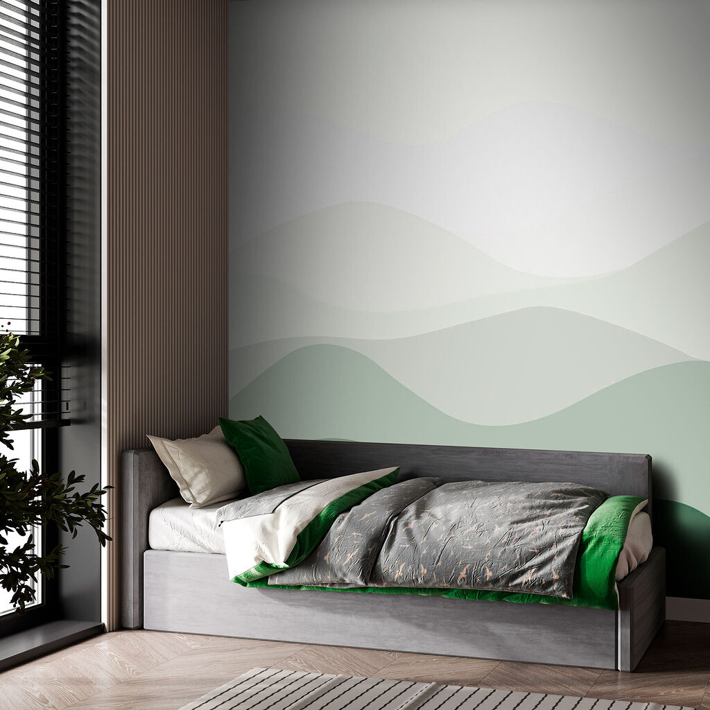 Colline a strati — ambiente 2