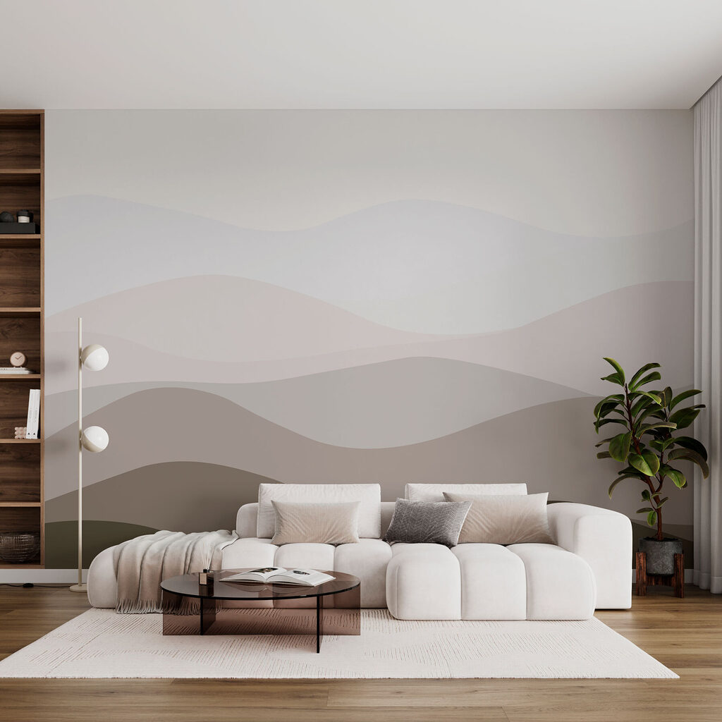 Colline a strati — ambiente 1