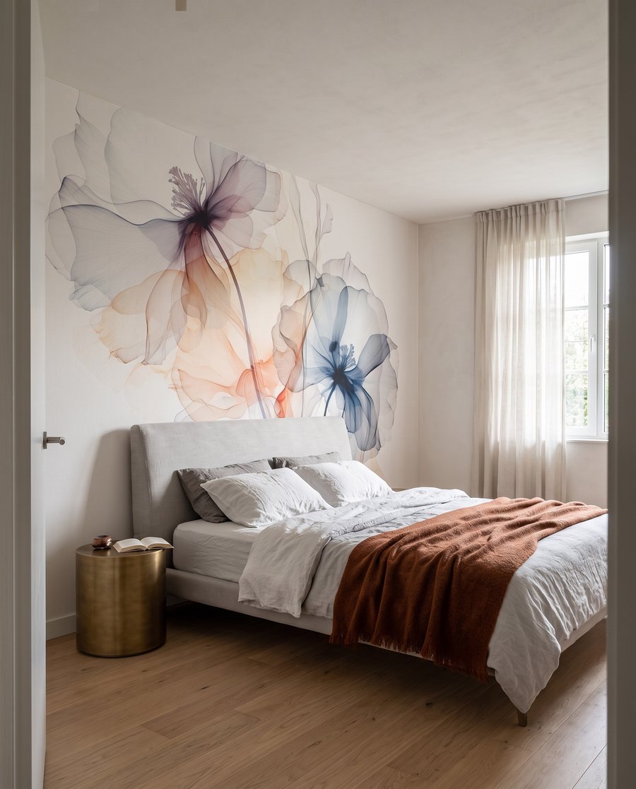 Fiori di luce — ambiente 2