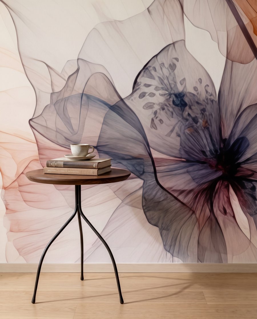 Fiori di luce — ambiente 4