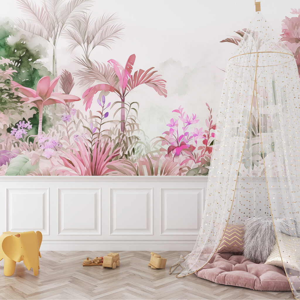 Giardino tropicale — ambiente 3