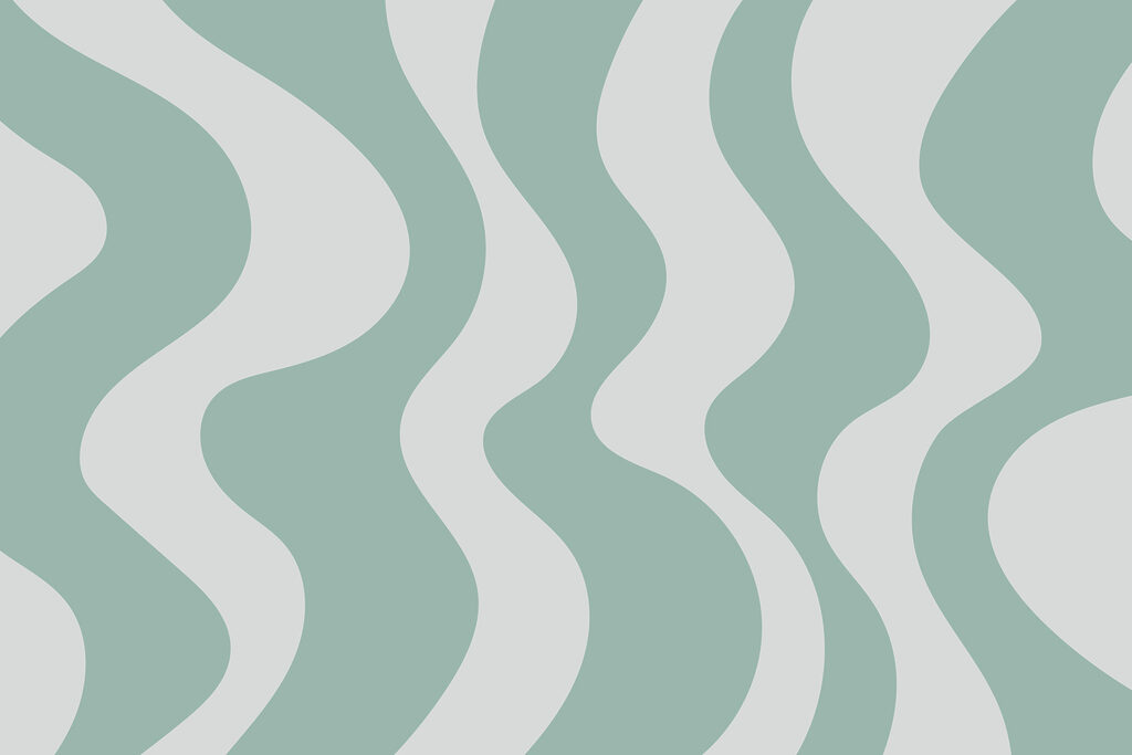Onde verticali — design completo