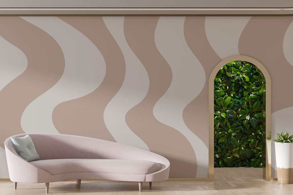 Onde verticali — ambiente 2