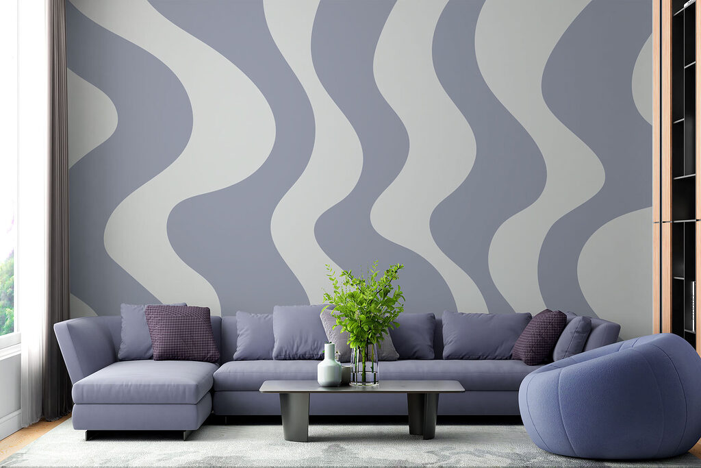Onde verticali — ambiente 1