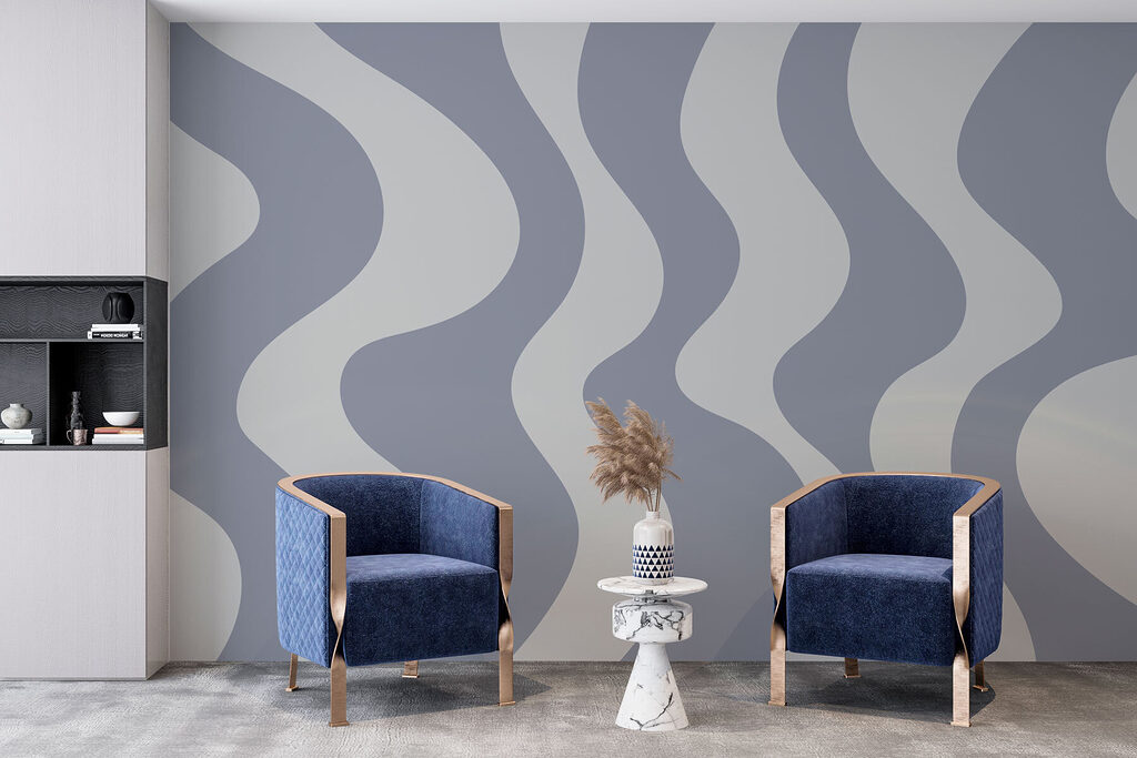 Onde verticali — ambiente 2