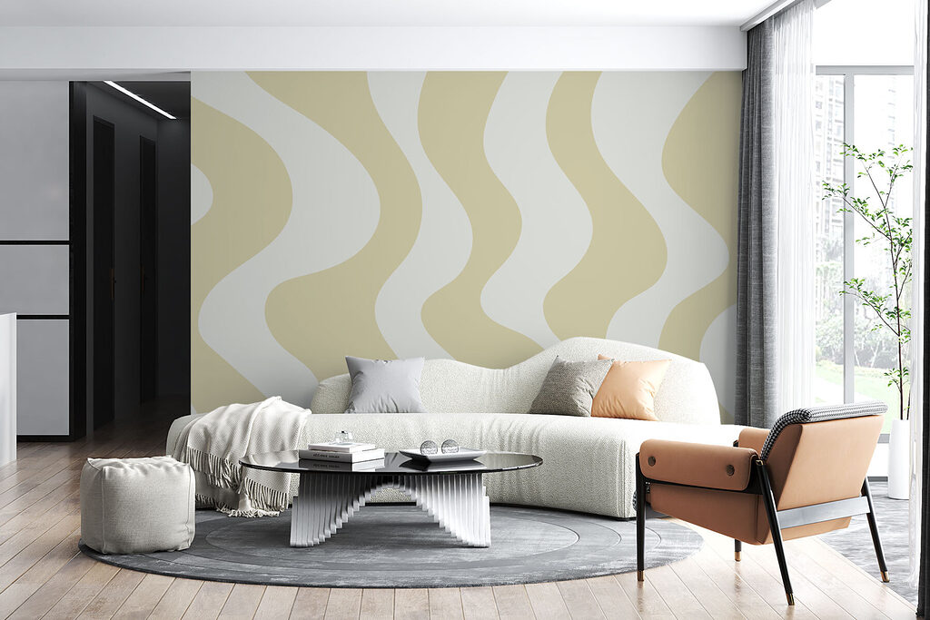 Onde verticali — ambiente 1