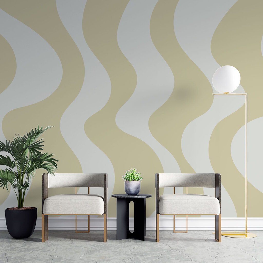 Onde verticali — ambiente 3