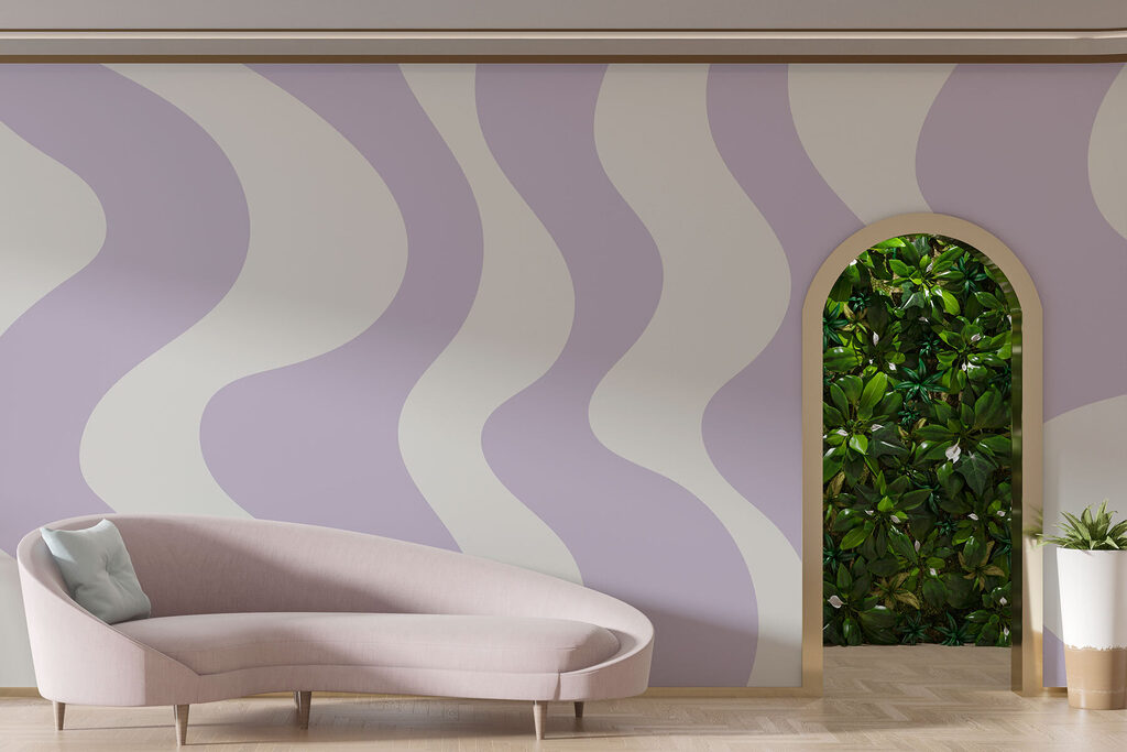 Onde verticali — ambiente 2