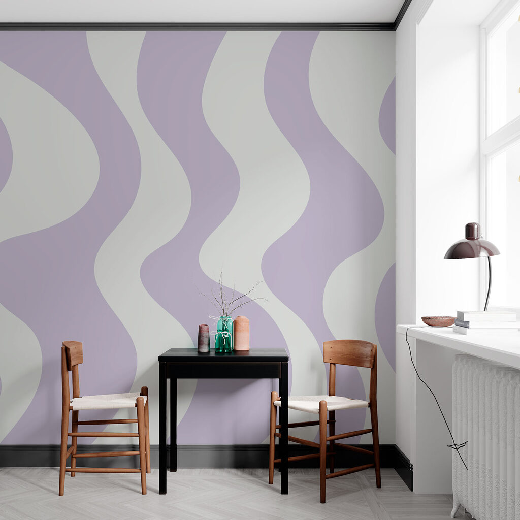 Onde verticali — ambiente 3