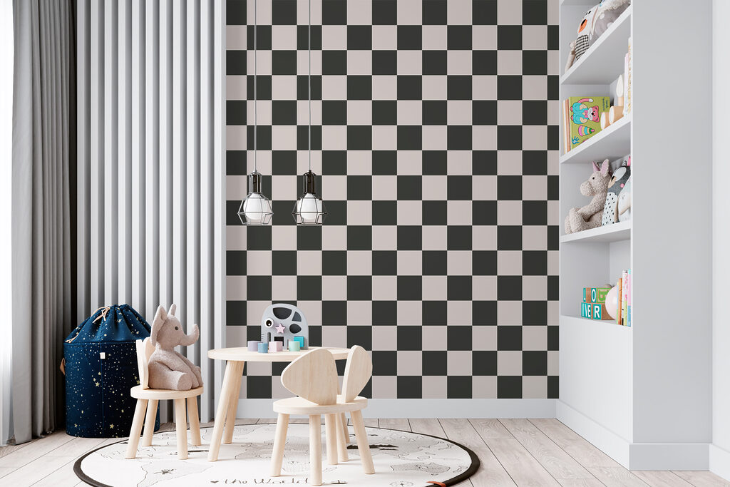 Quadretti a contrasto — ambiente 2