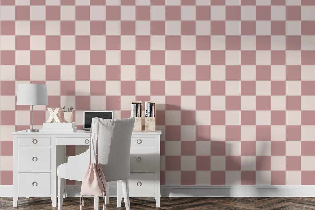Quadretti a contrasto — ambiente 1