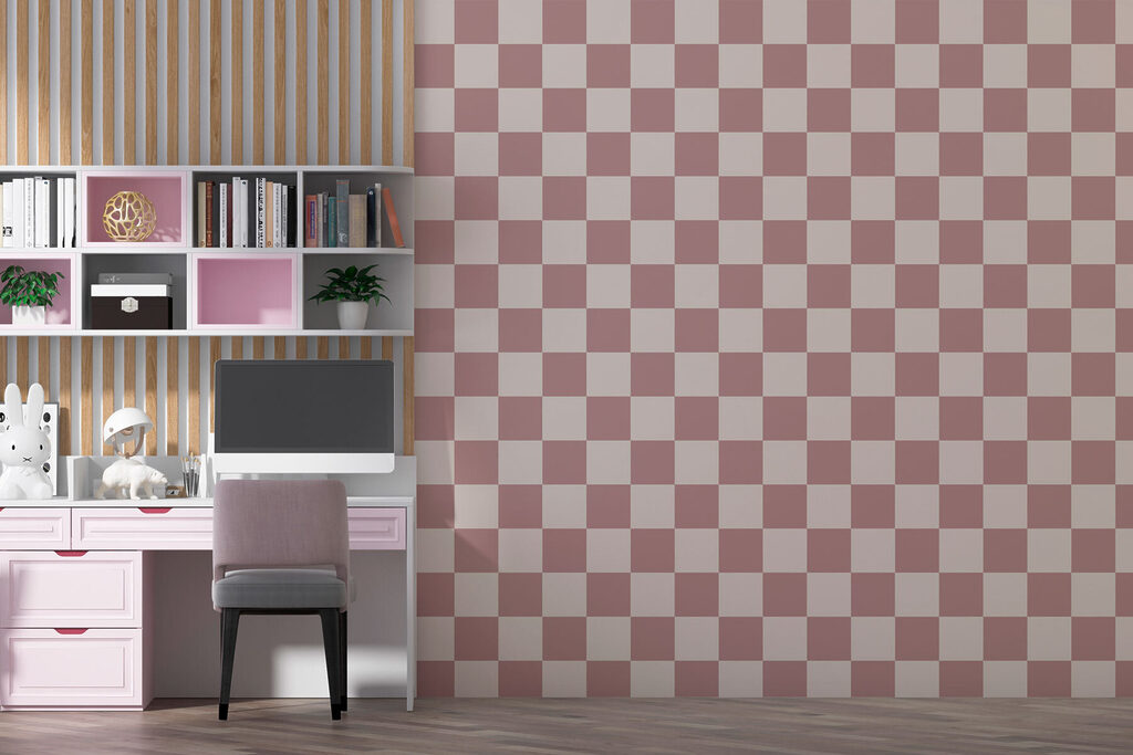 Quadretti a contrasto — ambiente 3