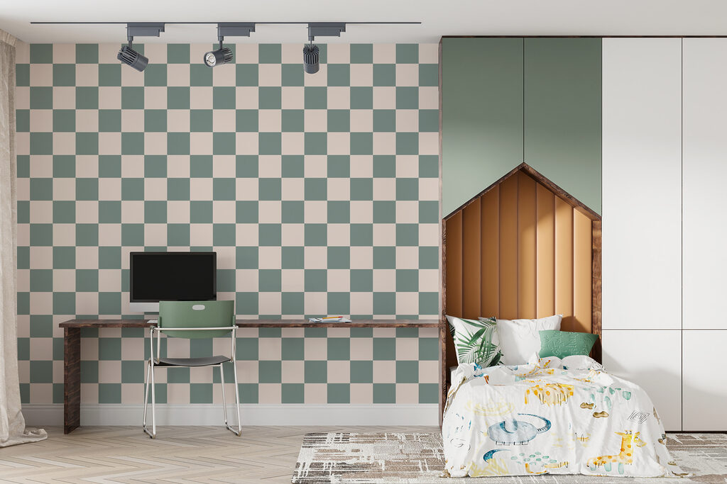 Quadretti a contrasto — ambiente 2