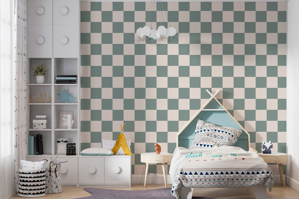 Quadretti a contrasto — ambiente 3