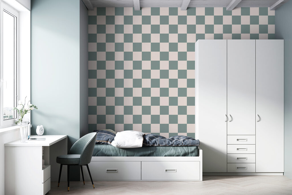 Quadretti a contrasto — ambiente 4