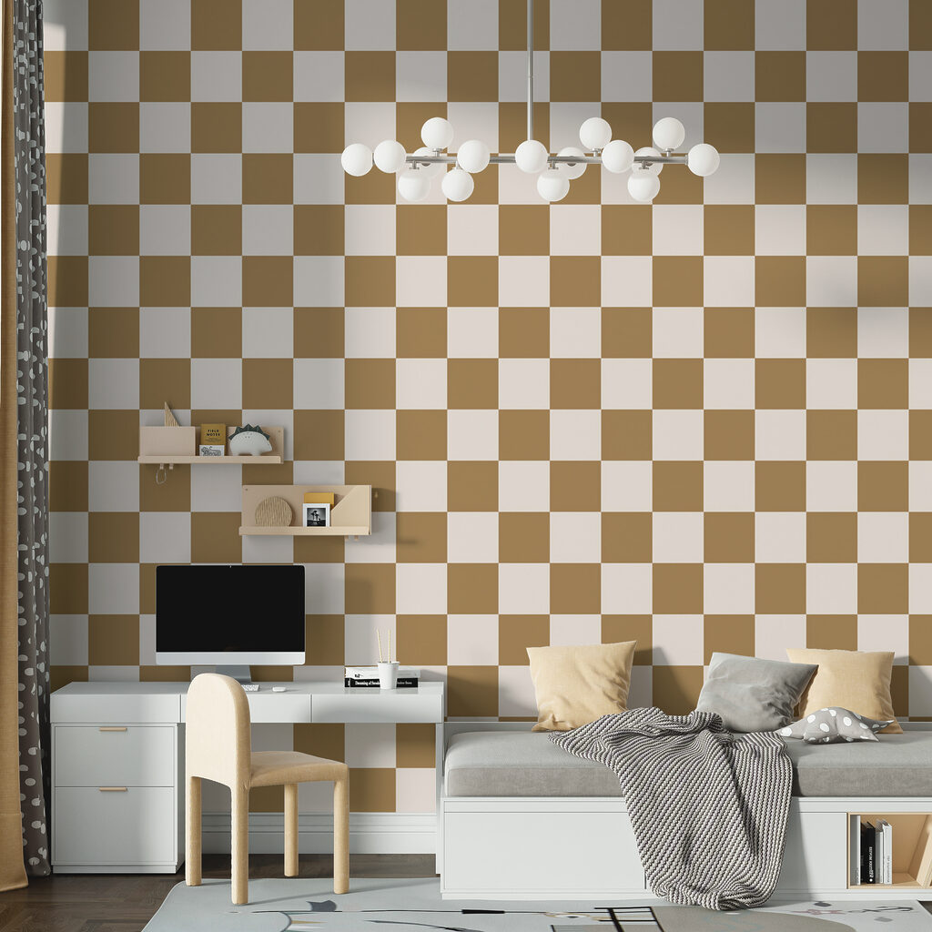 Quadretti a contrasto — ambiente 3