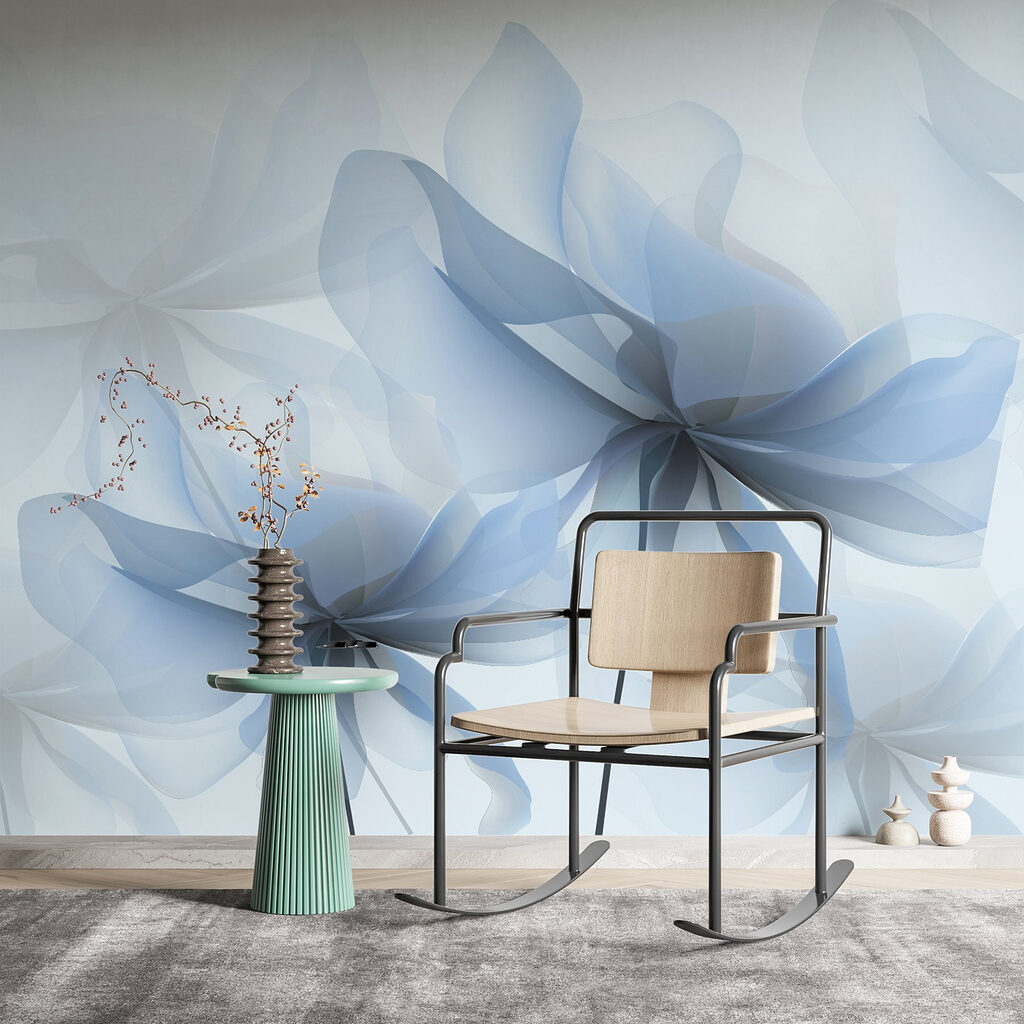 Corolle rosa sovrapposte — ambiente 1