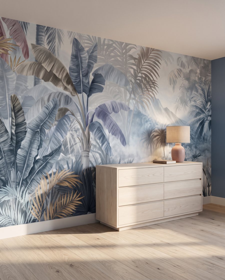 Laguna tropicale — ambiente 2