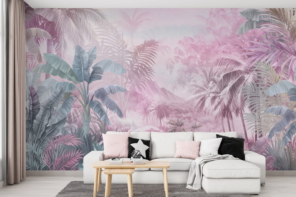 Laguna tropicale — ambiente 2