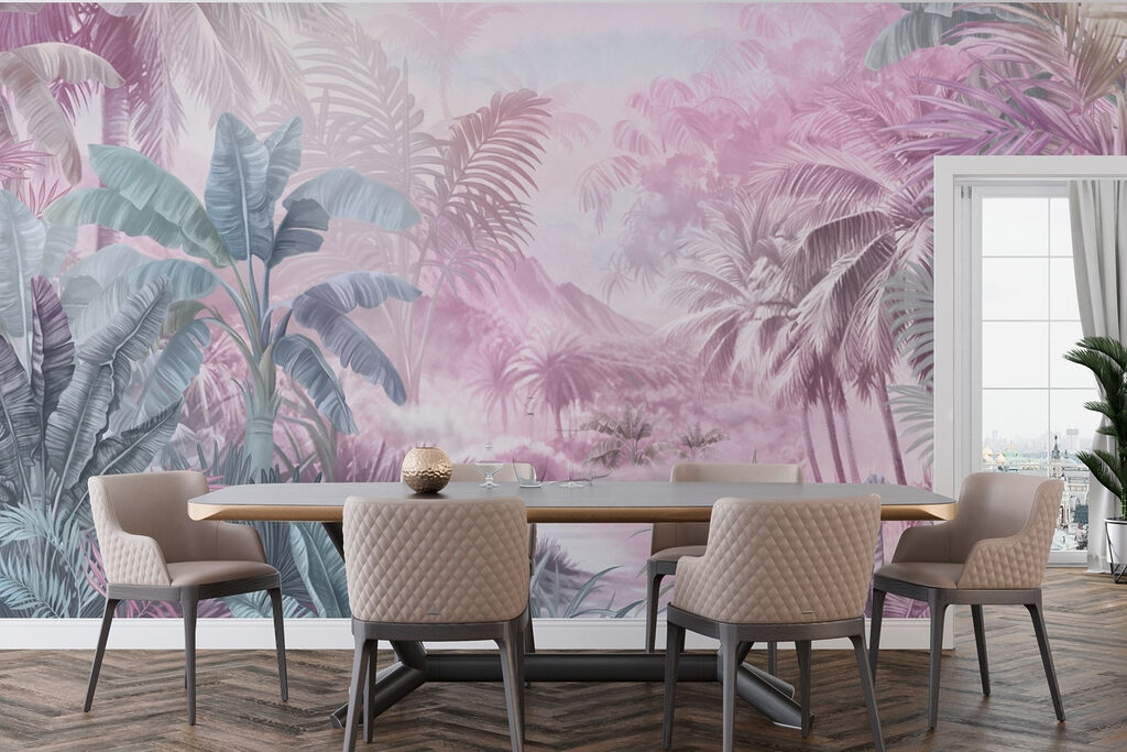 Laguna tropicale — ambiente 3