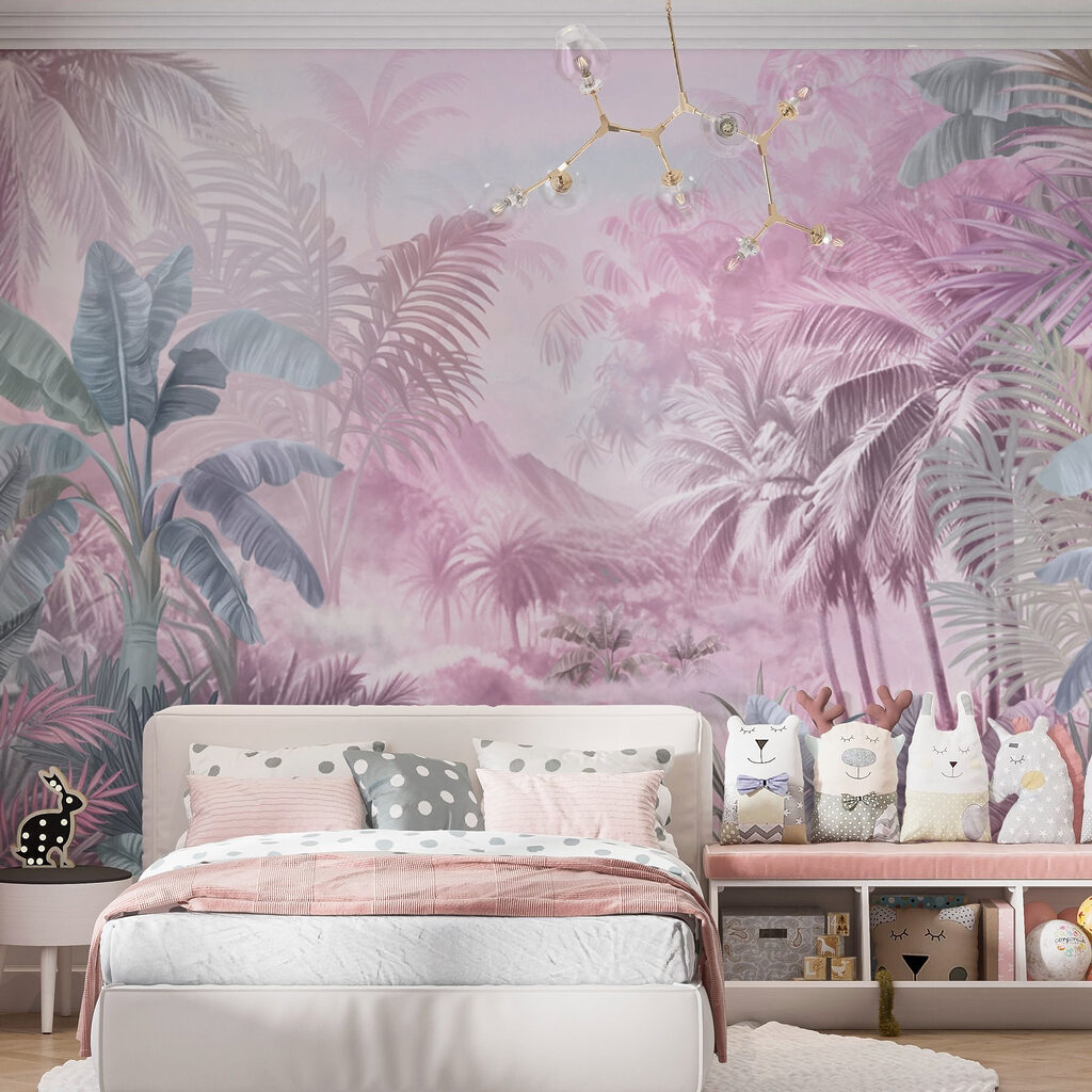 Laguna tropicale — ambiente 5