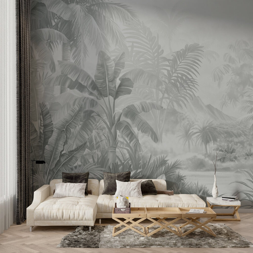 Laguna tropicale — ambiente 1