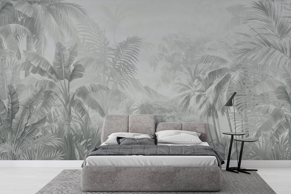 Laguna tropicale — ambiente 2