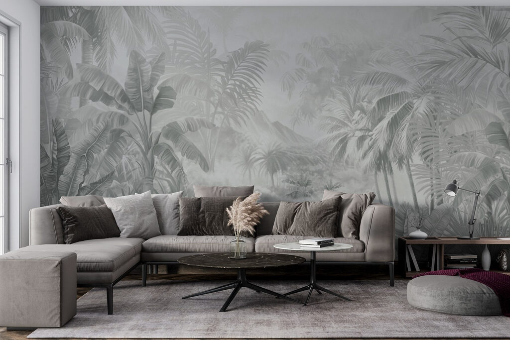 Laguna tropicale — ambiente 3