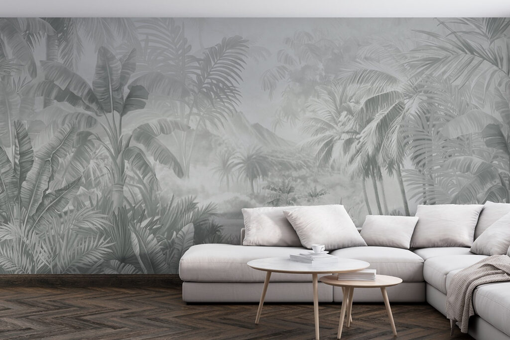 Laguna tropicale — ambiente 4