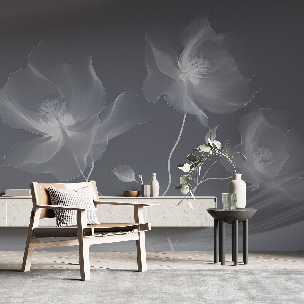 Fiori come velo — ambiente 2