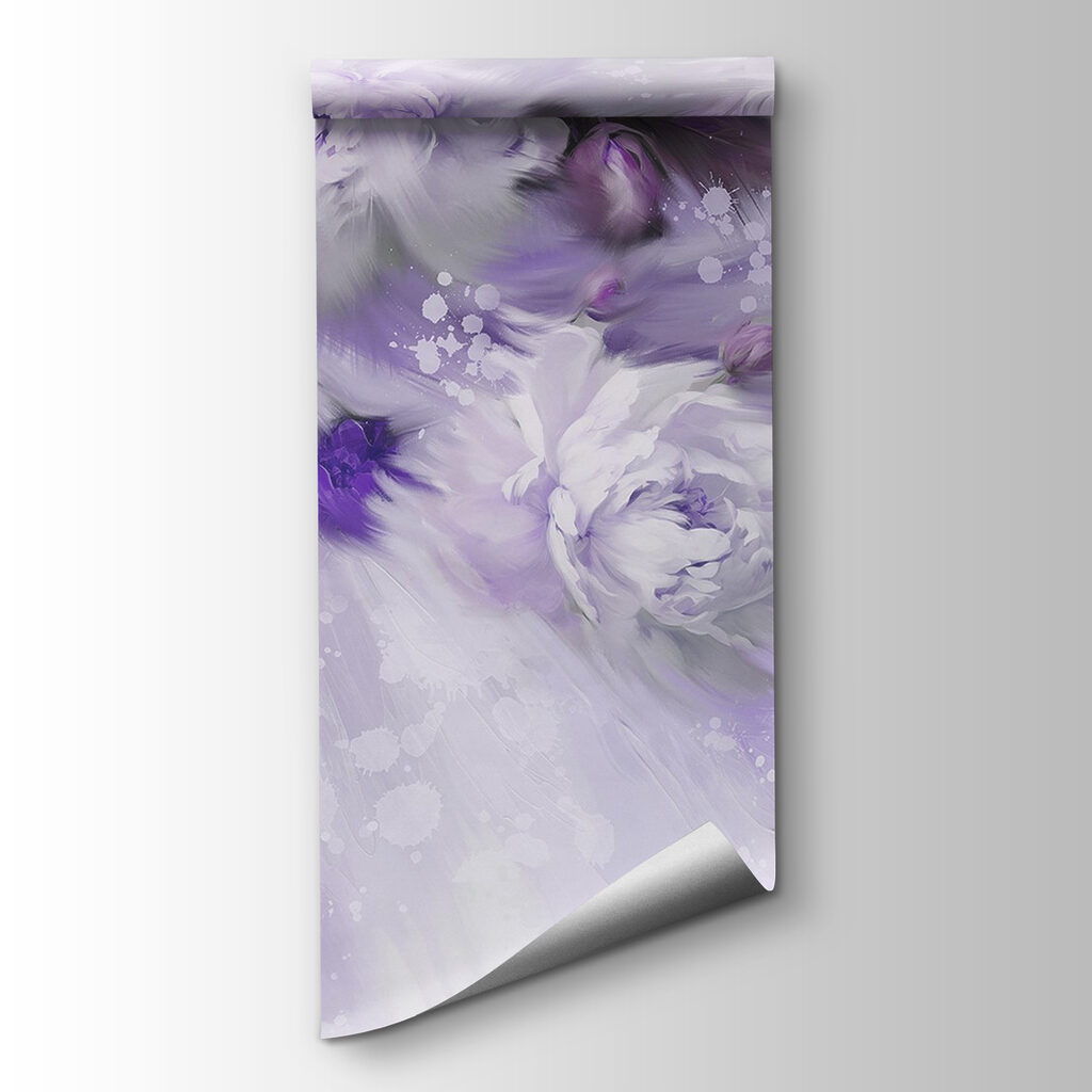 Fiori in luce — vista del prodotto