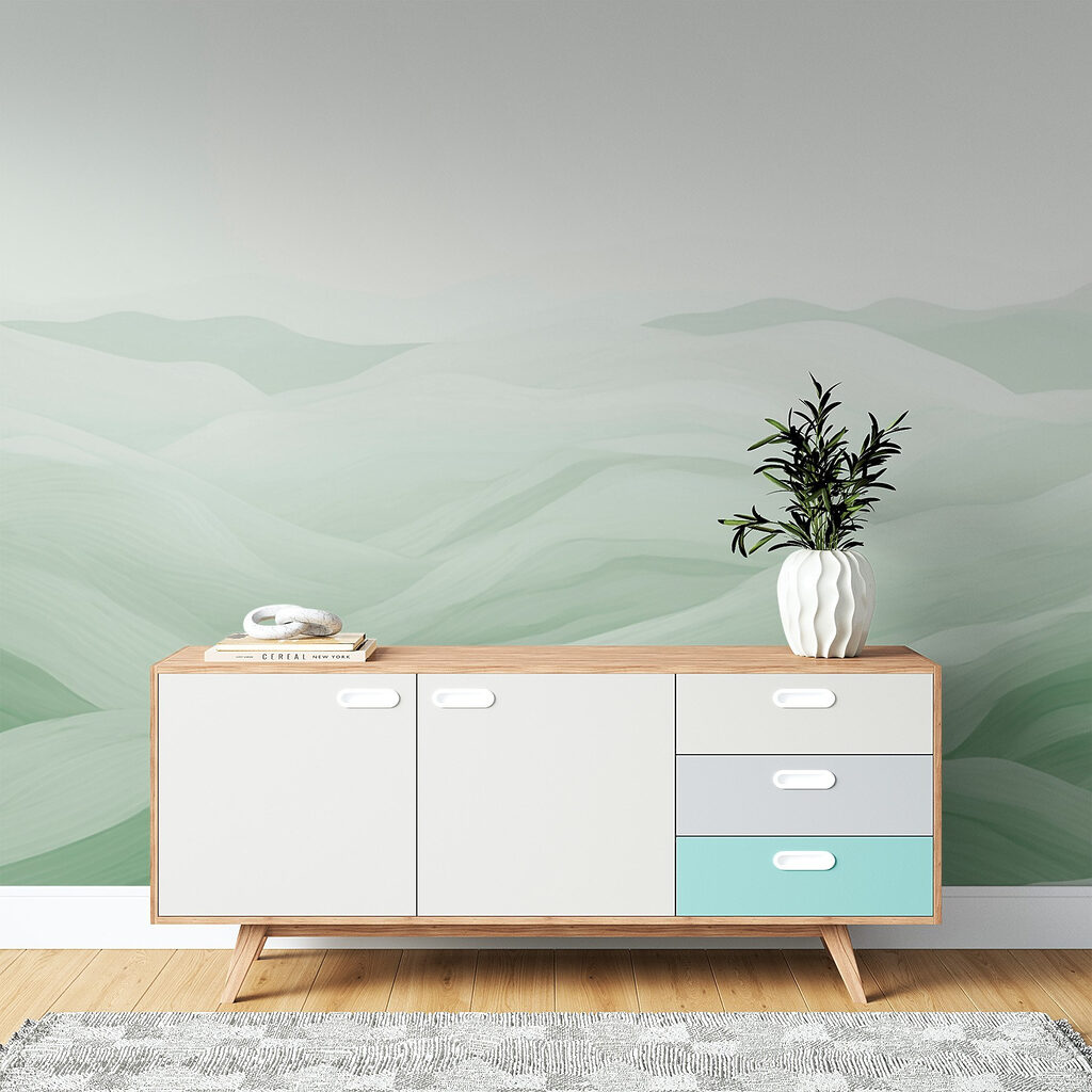 Colline in strati — ambiente 3