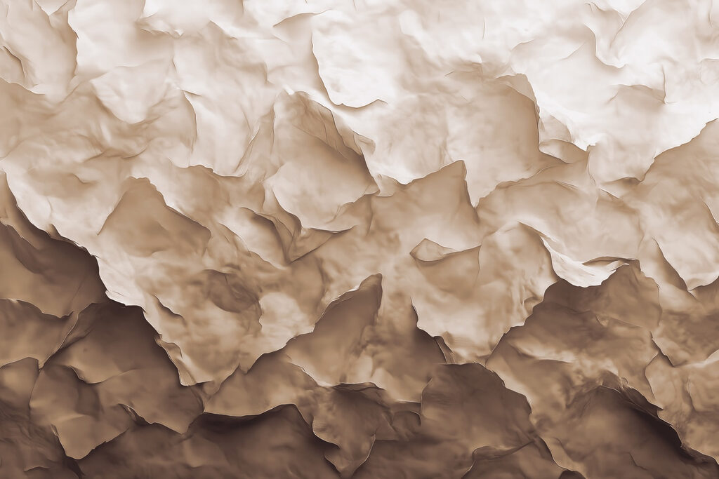 Strati effetto pietra — design completo