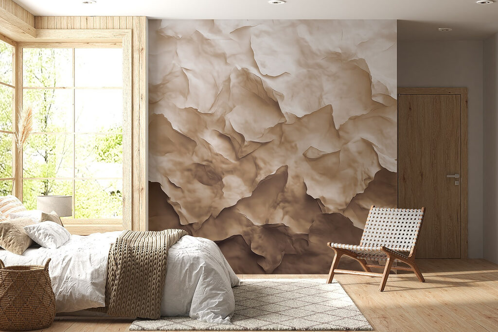 Strati effetto pietra — ambiente 3