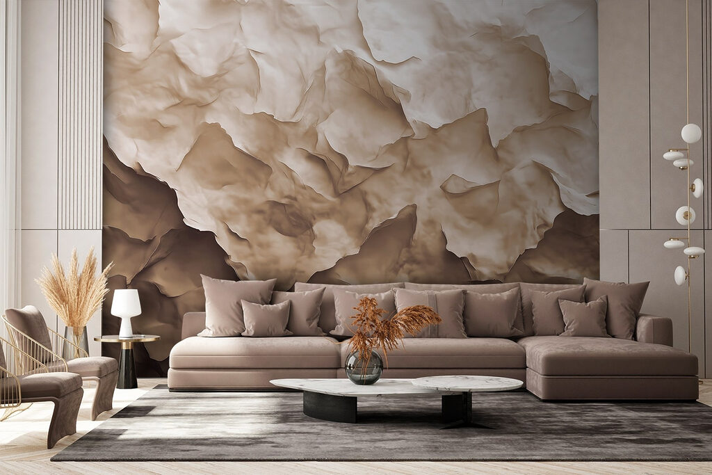 Strati effetto pietra — ambiente 4