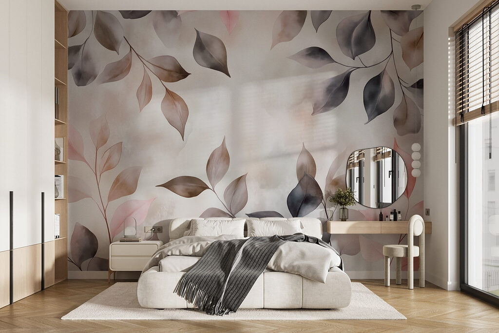Rametti con foglie — ambiente 1