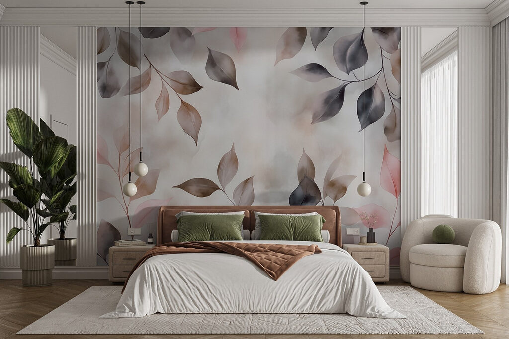 Rametti con foglie — ambiente 2