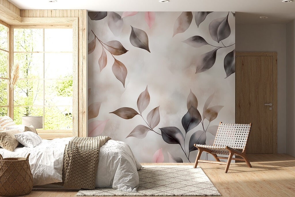 Rametti con foglie — ambiente 3