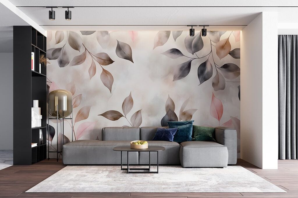 Rametti con foglie — ambiente 5